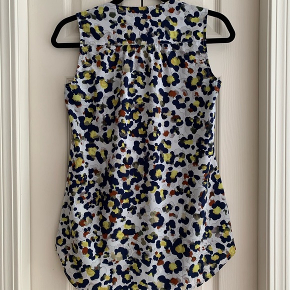 Cabi Fierce Top - Picture 3 of 5